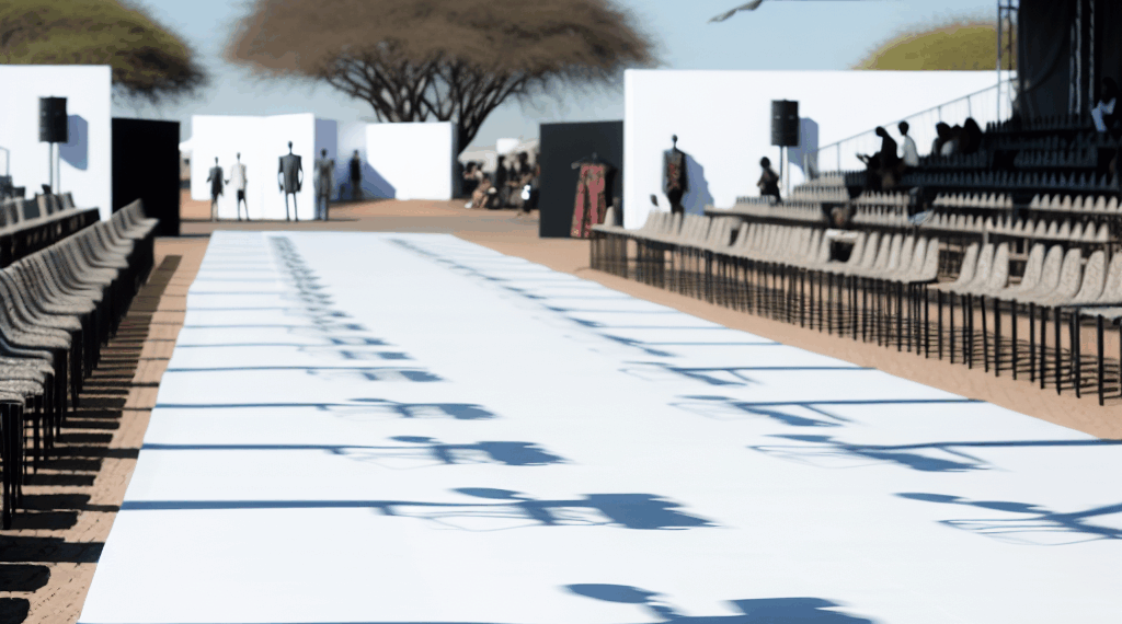 Why South Africa Fashion Week Hit Pause — and What’s Next