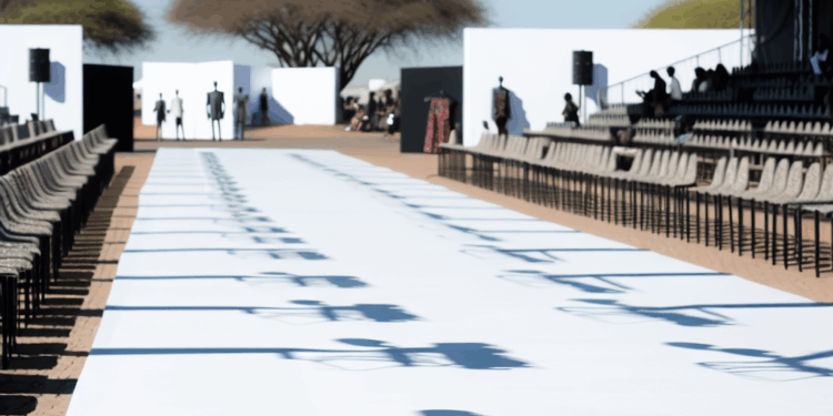 Why South Africa Fashion Week Hit Pause — and What’s Next