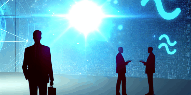 Horóscopo de Acuario para diciembre 2025: Las predicciones de este mes para tu signo zodiacal