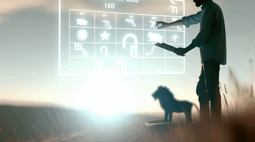 Horóscopo de Leo para diciembre 2025: Las predicciones de este mes para tu signo zodiacal
