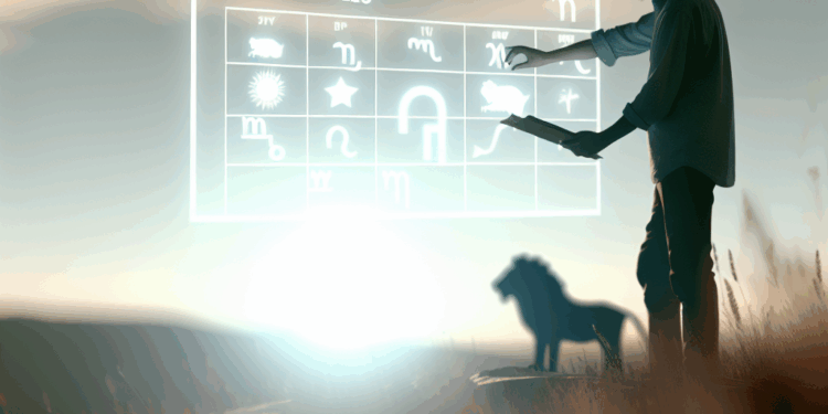 Horóscopo de Leo para diciembre 2025: Las predicciones de este mes para tu signo zodiacal