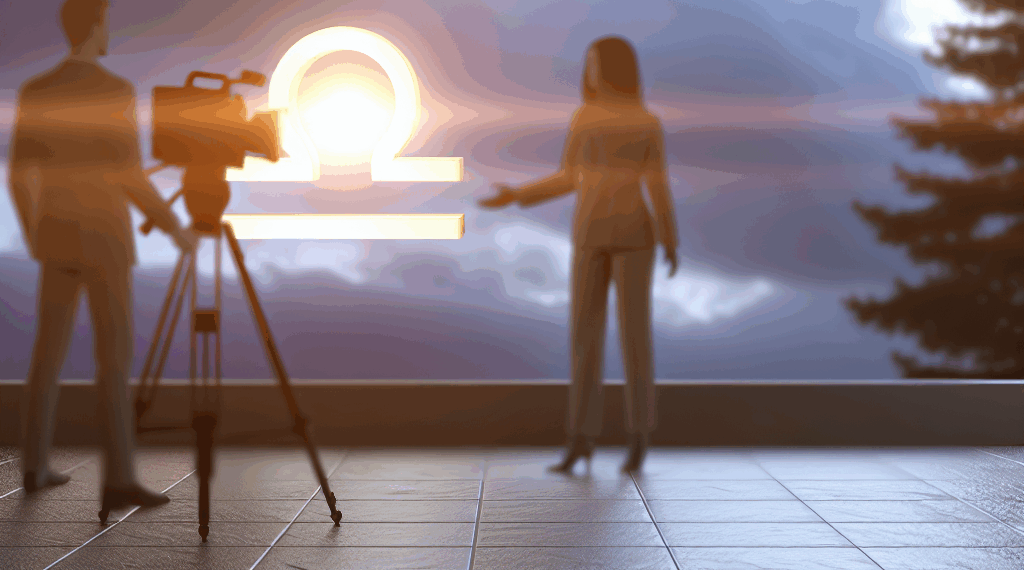 Horóscopo de Libra para noviembre 2025: Las predicciones de este mes para tu signo zodiacal