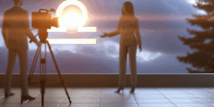 Horóscopo de Libra para noviembre 2025: Las predicciones de este mes para tu signo zodiacal