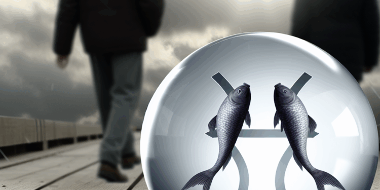 Horóscopo de Piscis para noviembre 2025: Las predicciones de este mes para tu signo zodiacal