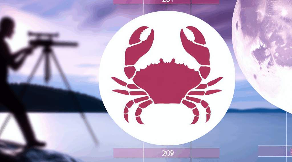 Horóscopo de Cáncer para diciembre 2025: Las predicciones de este mes para tu signo zodiacal