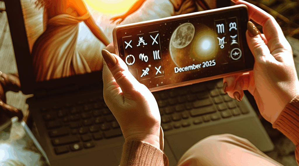 Horóscopo de Virgo para diciembre 2025: Las predicciones de este mes para tu signo zodiacal