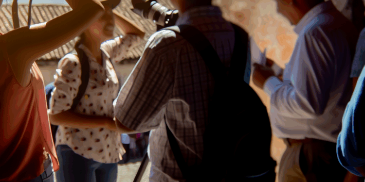 El Salvador Travel Market