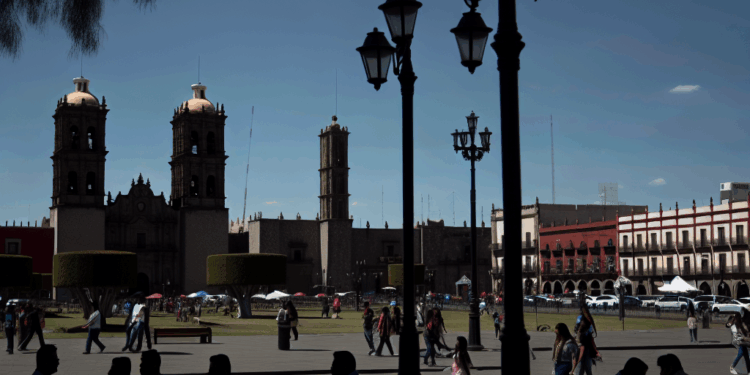 Impulso Informativo | Promociona Gobierno de la Ciudad a Puebla ante la industria turística de Jalisco