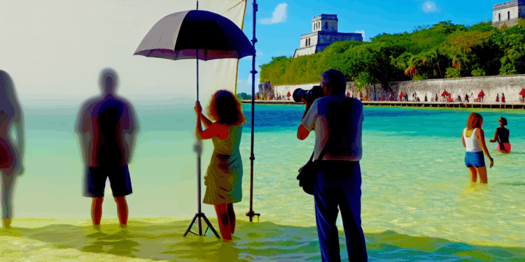 Promueven los atractivos turísticos de Yucatán en Toronto y Nueva York