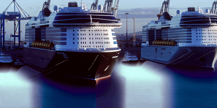 Bruselas apoya la electrificación de la terminal BEST de Barcelona y de los cruceros en Tarragona