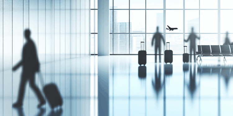 IATA propone reemplazar las barreras físicas por identidad digital: menos costos, más eficiencia y viajes más fluidos - Aviación News