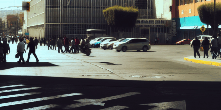 Puebla intervendrá los 10 cruceros más peligrosos; inicia con Reforma y 35 Norte - ContraRéplicaPuebla