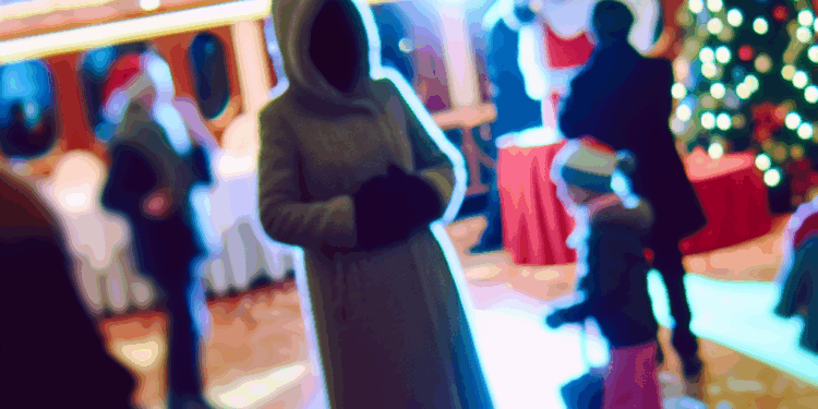 qué esperar del crucero Very Merrytime