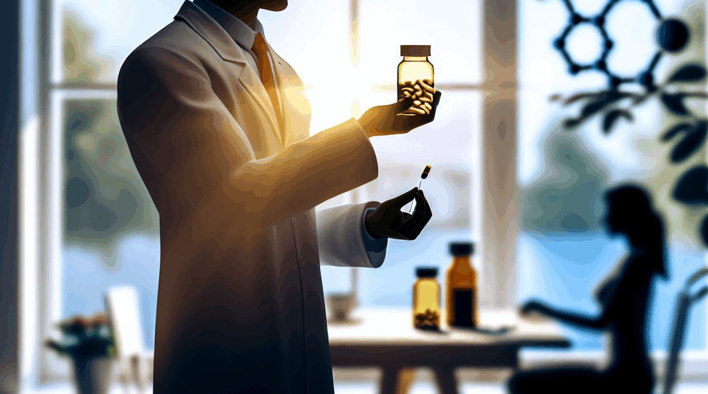 What Is Peptide Stacking—And Is It Healthy?