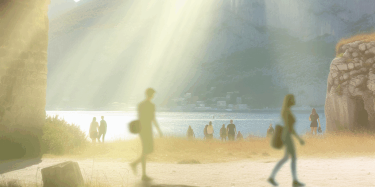 TURISMO RECEPTIVO EN OCT. 2025 AL 82% DE RECUPERACIÓN