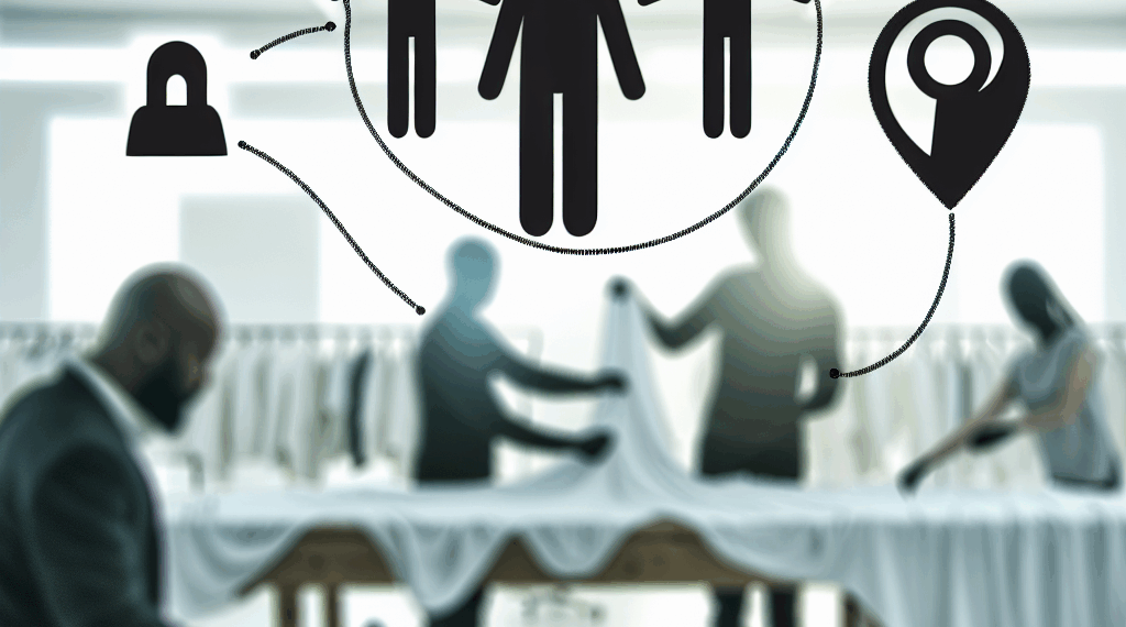 Supply Chain Traceability: Is It Possible to Build a Fully Traceable Outfit?