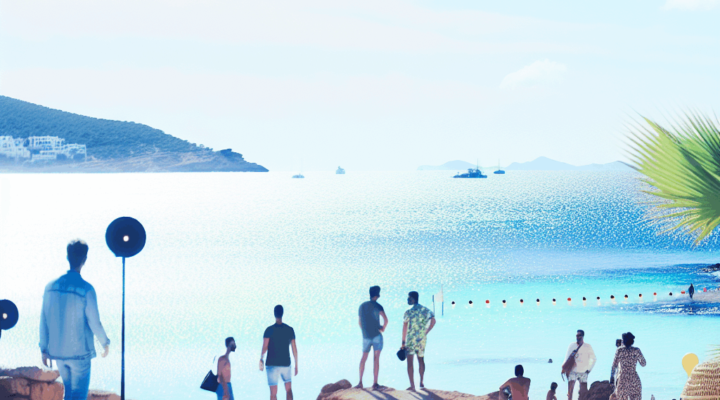 Por qué deberías viajar a Ibiza en mayo