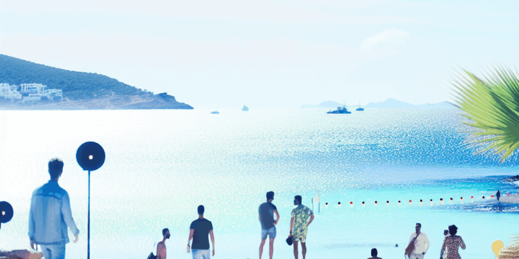 Por qué deberías viajar a Ibiza en mayo