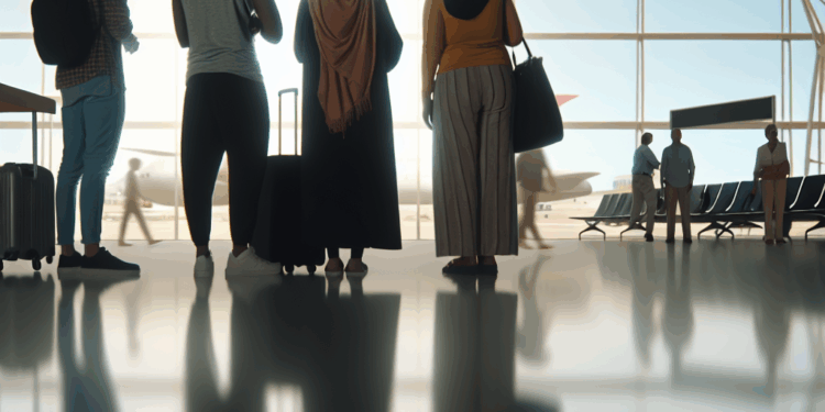 por qué confían en las agencias y en los paquetes turísticos