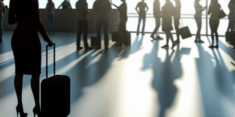 Presentan más de 300 denuncias en contra de agencia de viajes