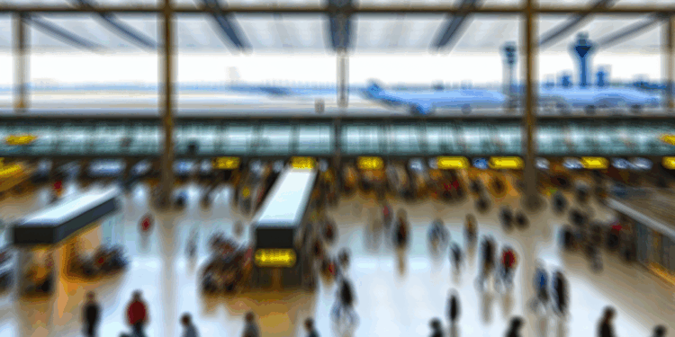 Récord de vuelos entre Brasil y Argentina para el verano y el curioso turistómetro que cuenta los turistas internacionales