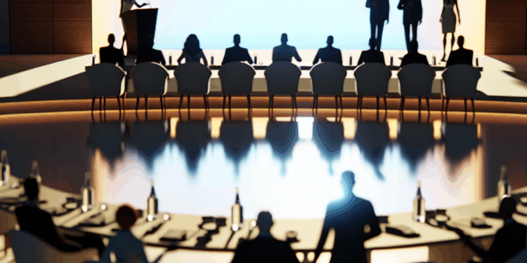 Los mejores momentos de Vogue Leaders Miami 2025