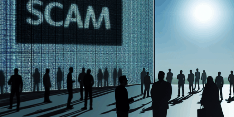 Agencia de viajes fantasma usó redes sociales para estafar a más de 300 personas