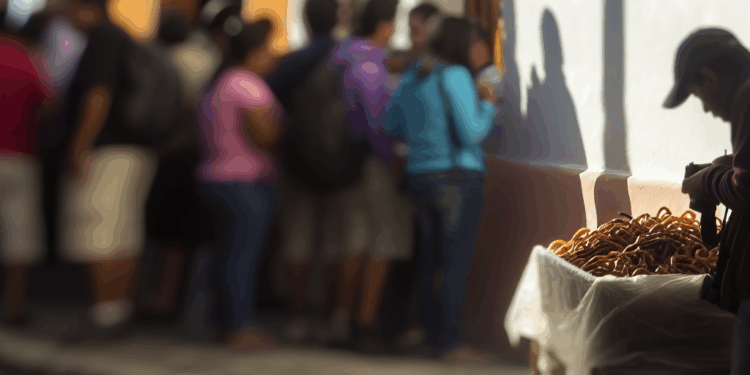 Susy Díaz y su sincera reflexión sobre sus viajes: “¿Para quién guardo la plata? Para el chichero de Flor”