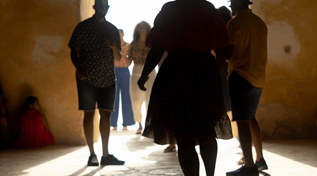 Esto es España, Reclaiming Black Representation in Spanish Culture
