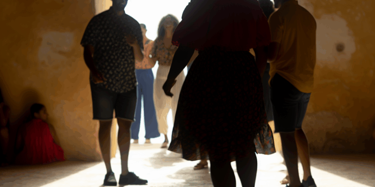 Esto es España, Reclaiming Black Representation in Spanish Culture