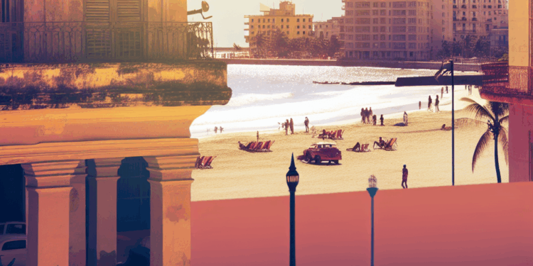 Agentes de viaje y turoperadores con Cubanacan apuestan por Cuba