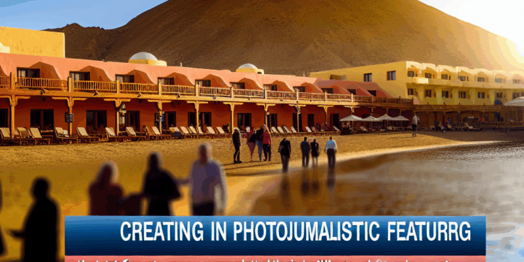 TUI registra resultados récord en hoteles y cruceros y supera sus expectativas al cierre de año