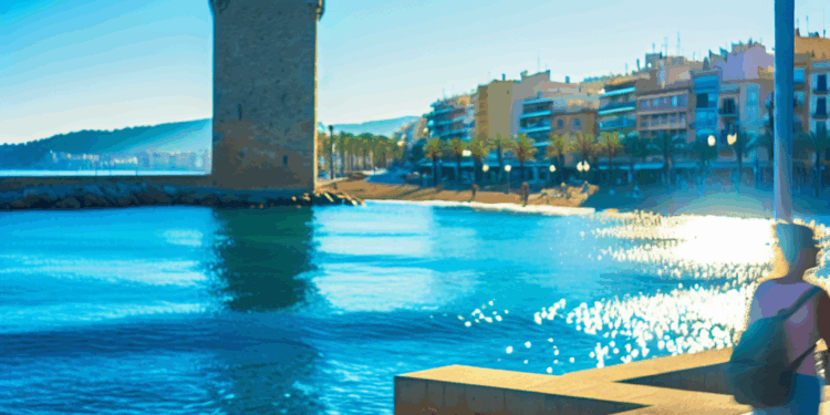 Costa Brava: Estadounidenses lideran número de visitantes a Roses