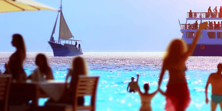 Icon of the Seas de Royal Caribbean