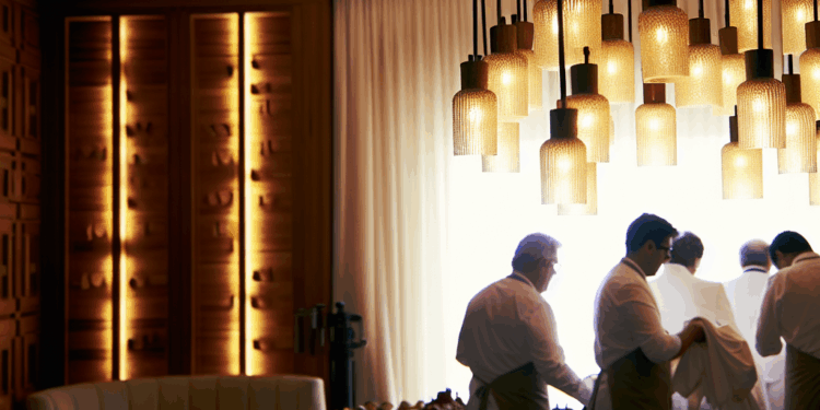 madera y fuego en un mismo lugar para deleitar tu paladar en Maroma, A Belmond Hotel