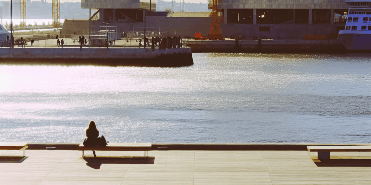 La Autoridad Portuaria licita una nueva terminal de cruceros en el muelle Reina Sofía