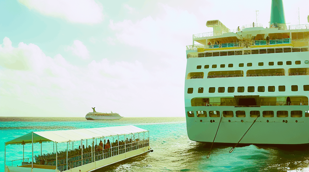 Habrá cobro escalonado para quienes viajen en cruceros en Quintana Roo: Maribel Villegas