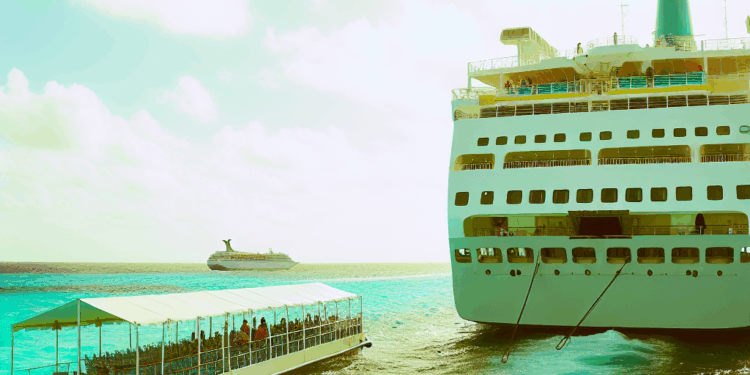 Habrá cobro escalonado para quienes viajen en cruceros en Quintana Roo: Maribel Villegas