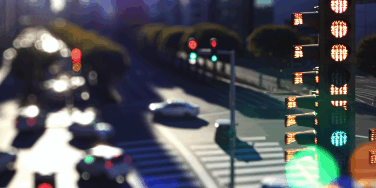 Instalarán 14 semáforos inteligentes en cruceros problemáticos en Los Mochis