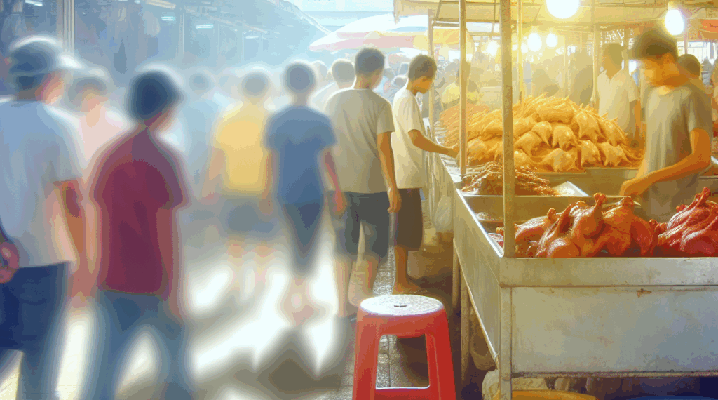 Tyson Foods prevé aumentar sus ingresos anuales gracias a que la demanda de pollo compensa los problemas de la carne de vacuno