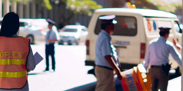 secretario de Transporte — GBM Media