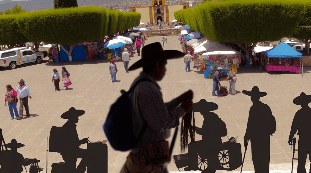 Sector turístico ve gran potencial en ruta Aguascalientes–Mazatlán