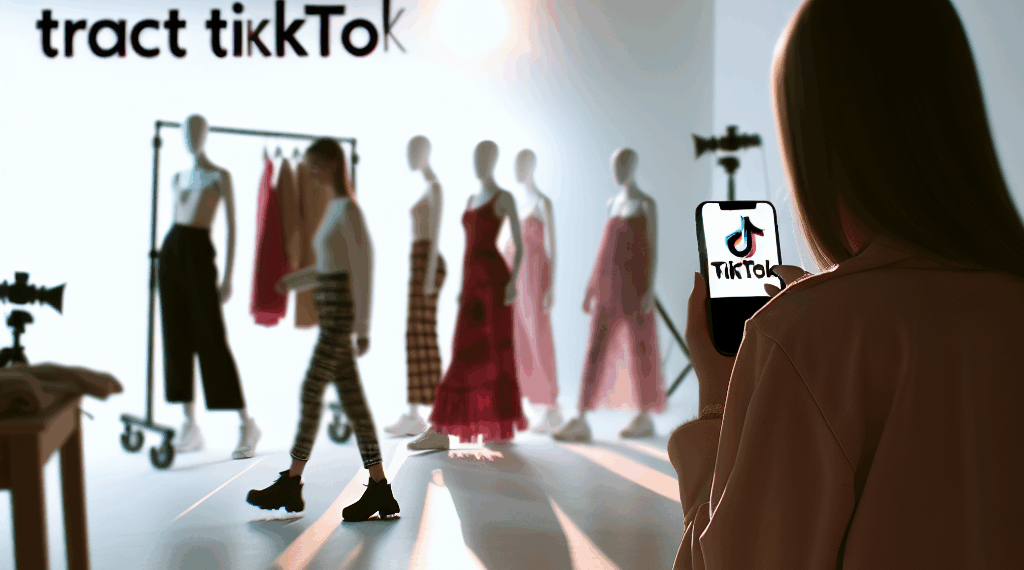 The Vogue Business TikTok Trend Tracker