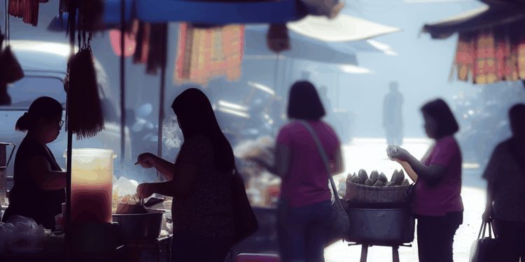 Seis claves para comer de verdad como un local cuando estás de viaje, dar con los mejores restaurantes y que no te timen