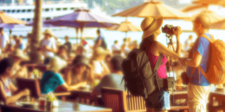 Septiembre consolida su potencial turístico: los ingresos del Sector crecieron un 7%