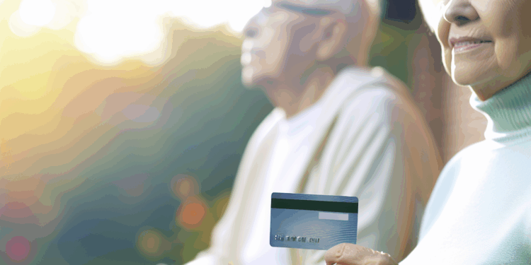 si tienes más de 60 años, esta es la tarjeta que otorga miles de descuentos