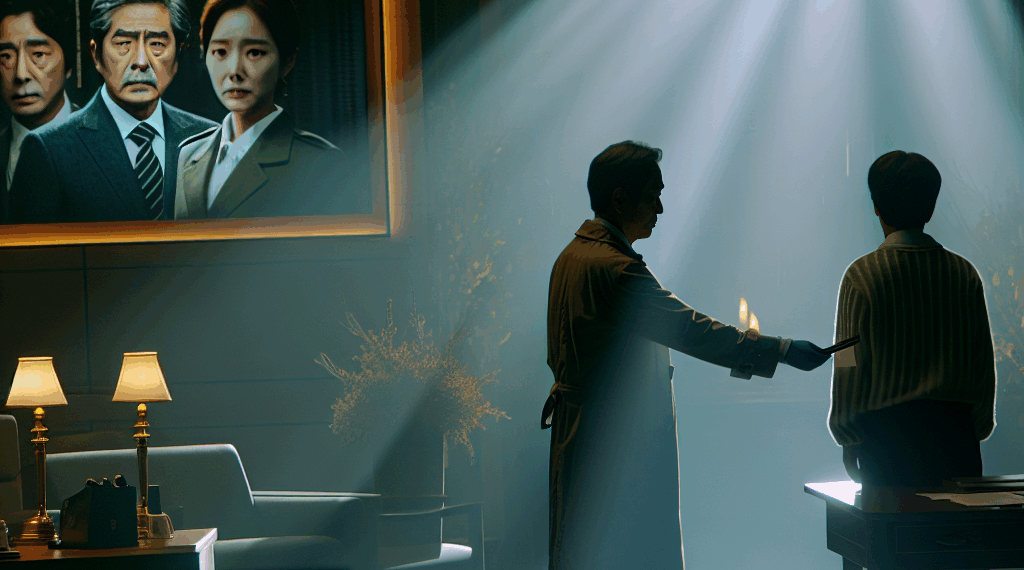 Tú siempre estuviste ahí: De qué trata y final explicado de la emotiva serie coreana