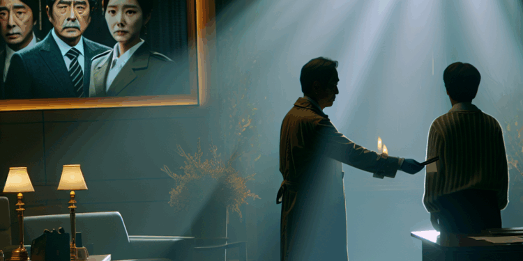 Tú siempre estuviste ahí: De qué trata y final explicado de la emotiva serie coreana