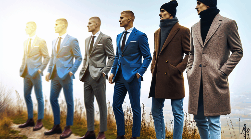 7 formas elegantes de llevar blazer durante los días más fríos de Otoño-Invierno 2025
