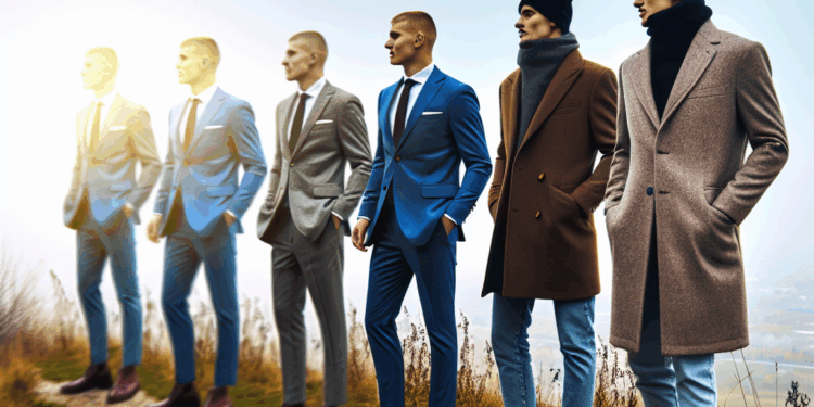 7 formas elegantes de llevar blazer durante los días más fríos de Otoño-Invierno 2025